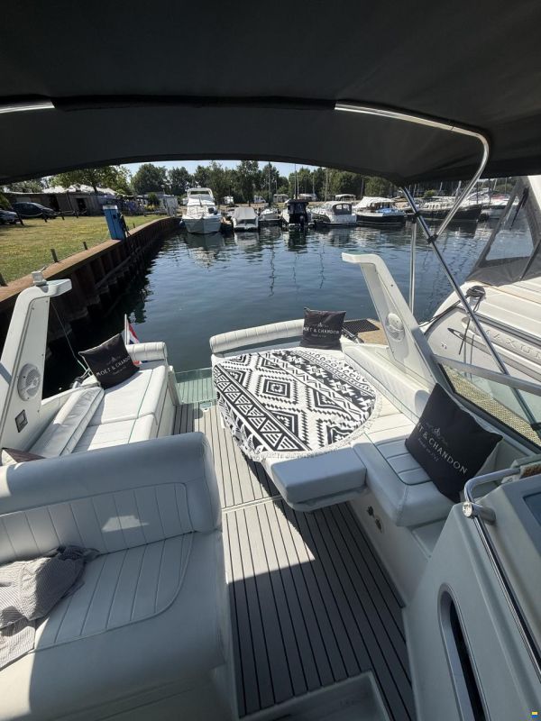 Jeanneau Yarding 27
