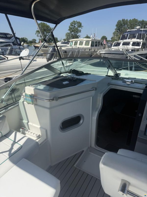 Jeanneau Yarding 27