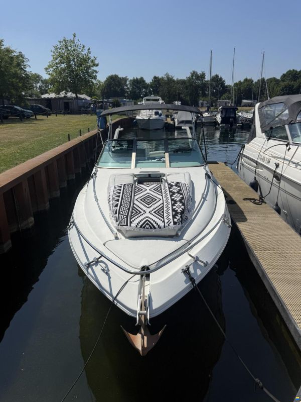 Jeanneau Yarding 27