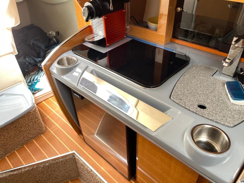 Larson 265 Cabrio