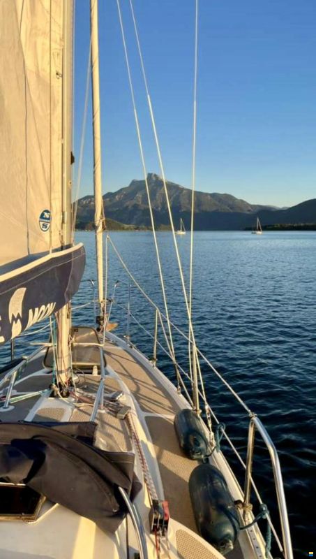 Bavaria 707