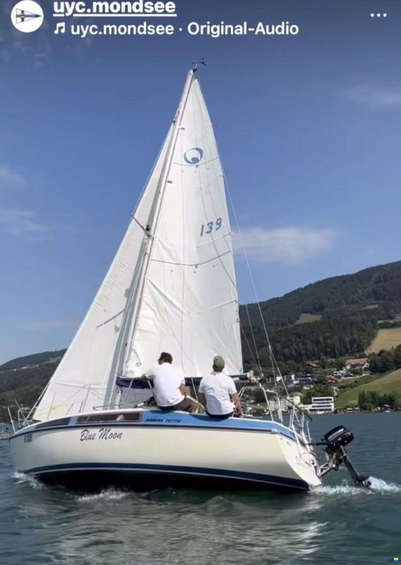 Bavaria 707