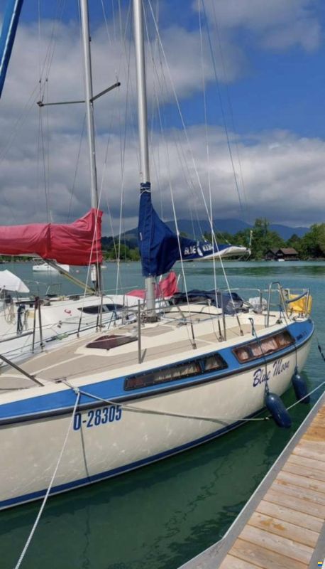 Bavaria 707