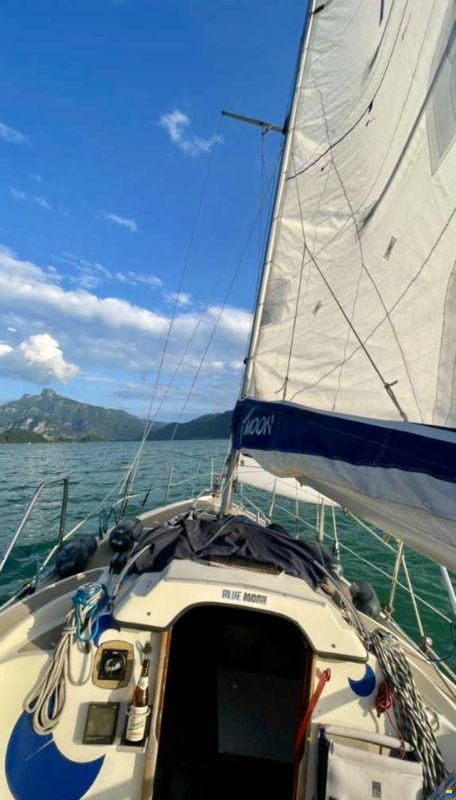 Bavaria 707
