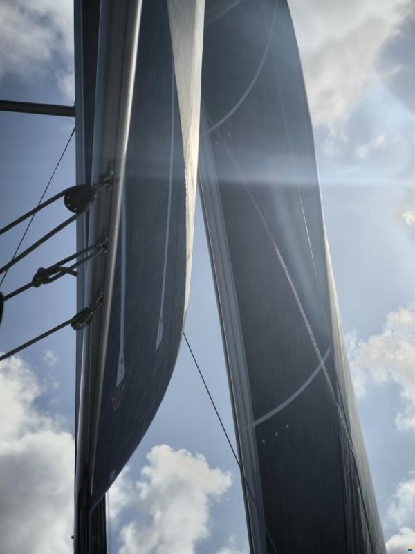 Beneteau Oceanis 41