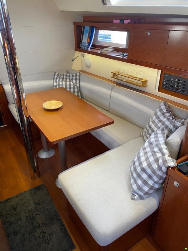 Beneteau Oceanis 41