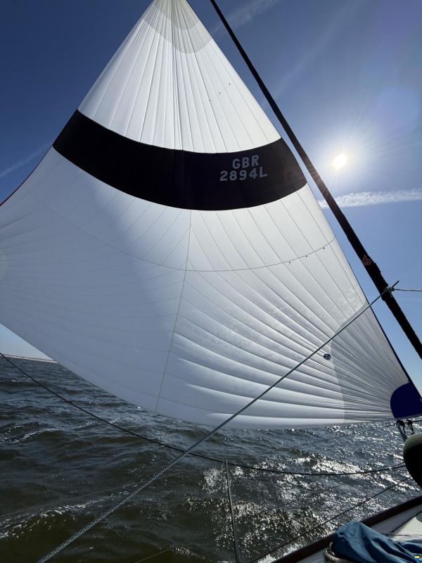 Beneteau Oceanis 41