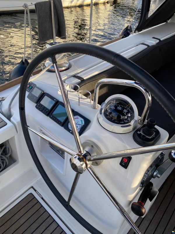 Beneteau Oceanis 41
