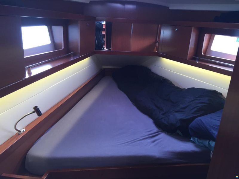 Beneteau Oceanis 41