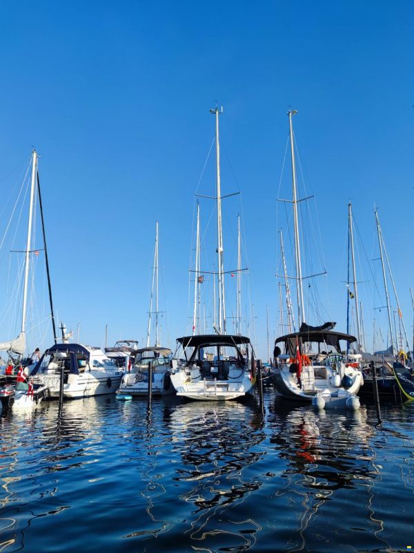 Beneteau Oceanis 41