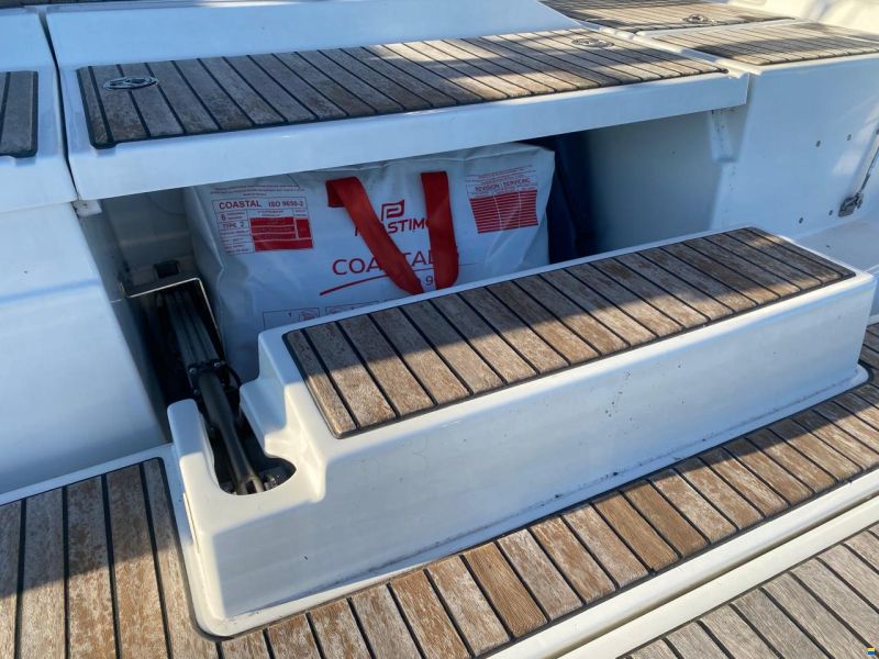 Beneteau Oceanis 41