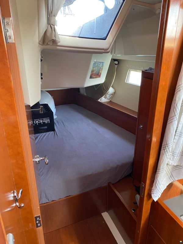 Beneteau Oceanis 41