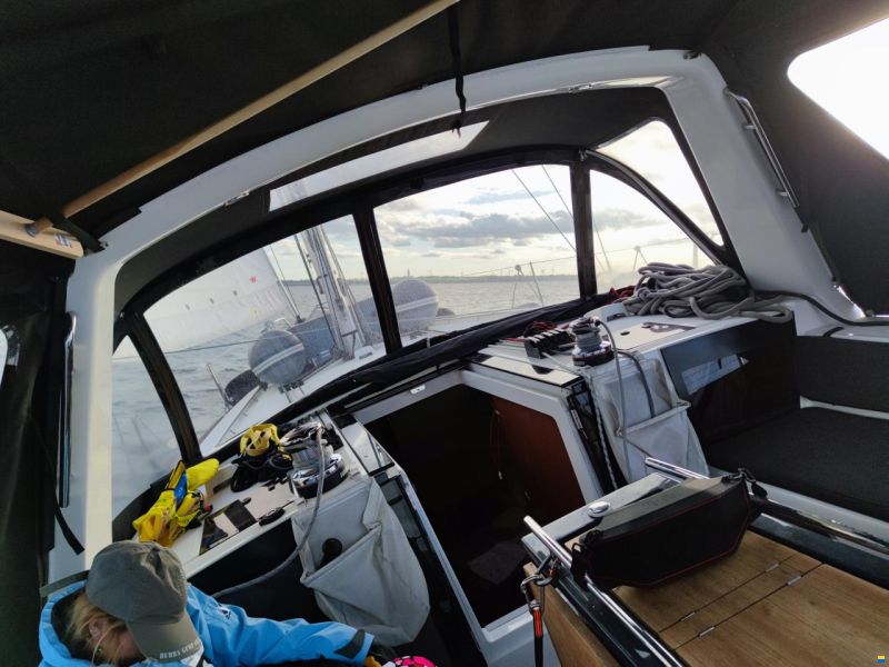 Beneteau Oceanis 41