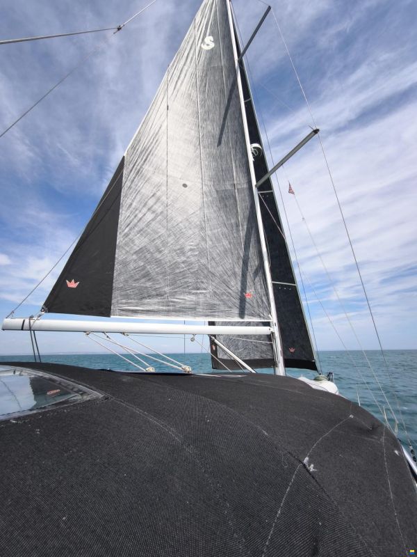 Beneteau Oceanis 41