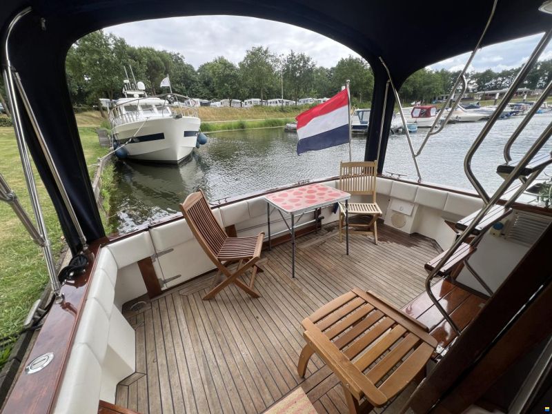 Bayliner 3288