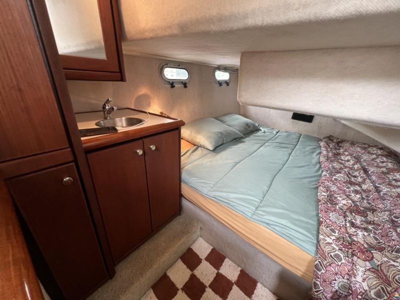 Bayliner 3288