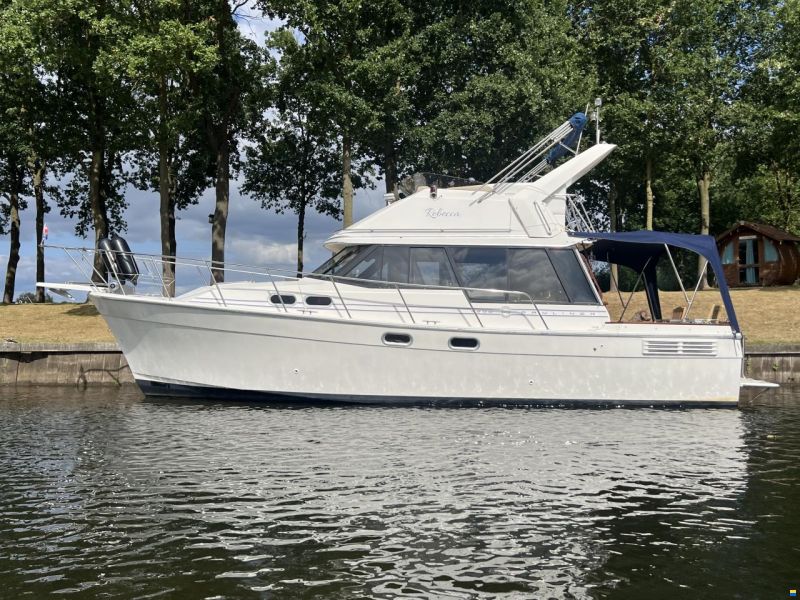 Bayliner 3288