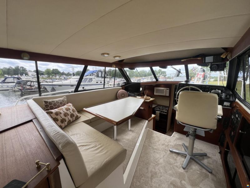 Bayliner 3288