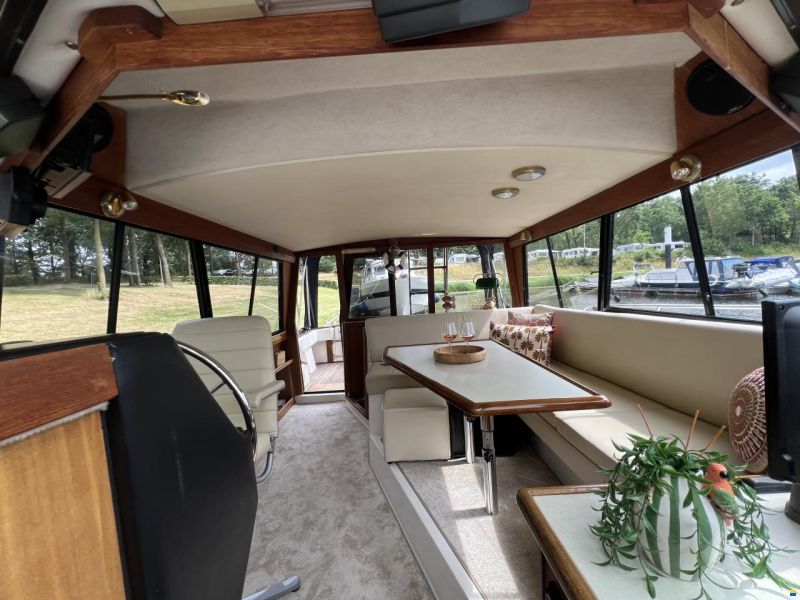 Bayliner 3288