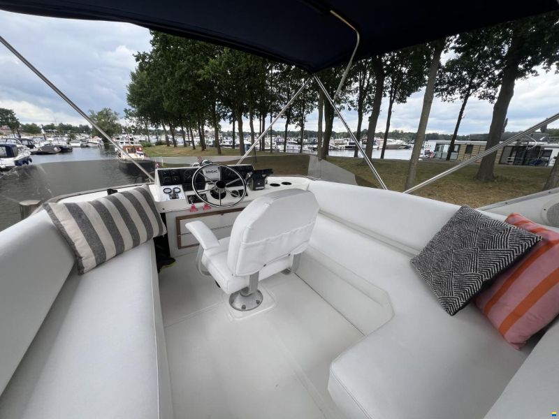 Bayliner 3288