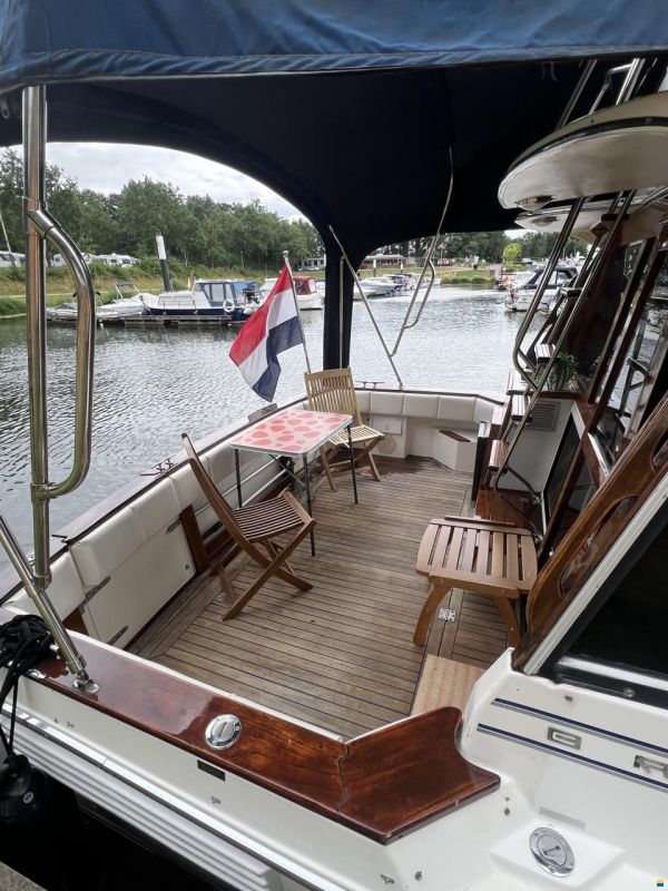 Bayliner 3288