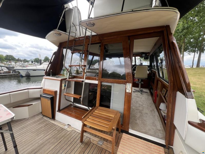 Bayliner 3288