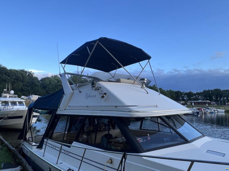 Bayliner 3288