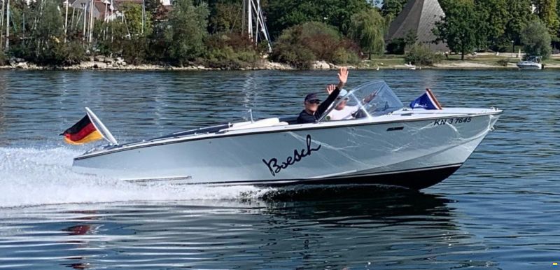 Boesch 590 Acapulco Sport