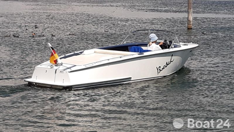 Boesch 590 Acapulco Sport