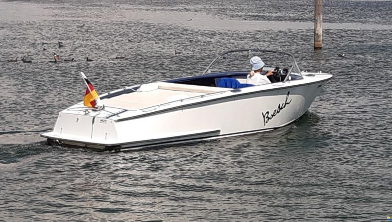 Boesch 590 Acapulco Sport