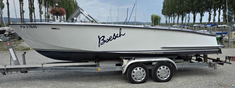 Boesch 590 Acapulco Sport