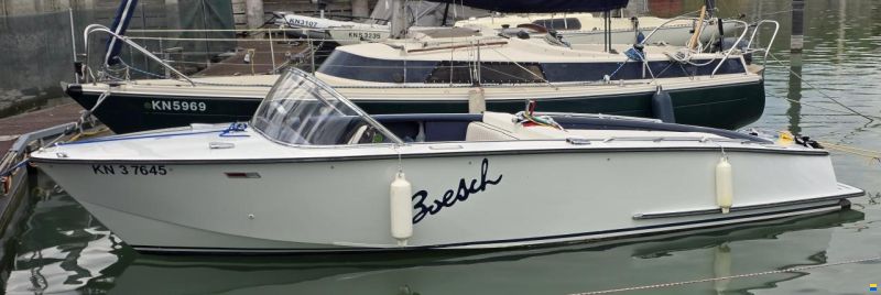 Boesch 590 Acapulco Sport