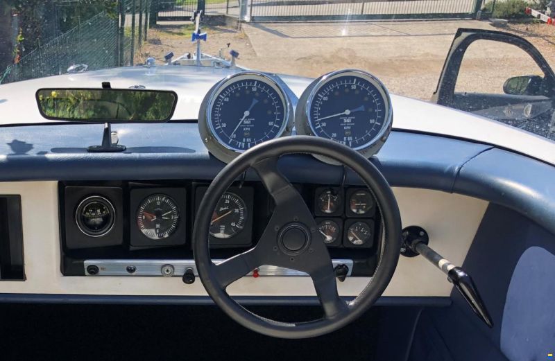 Boesch 590 Acapulco Sport