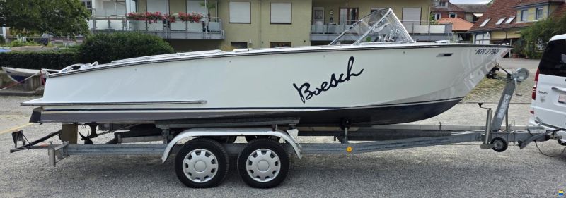Boesch 590 Acapulco Sport
