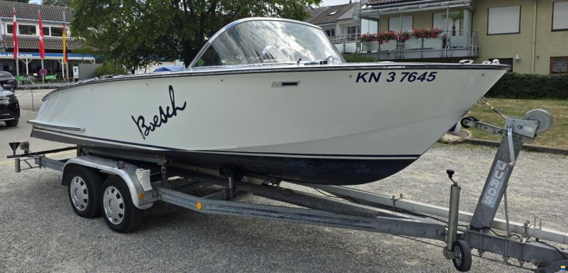 Boesch 590 Acapulco Sport