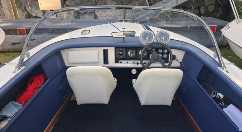 Boesch 590 Acapulco Sport