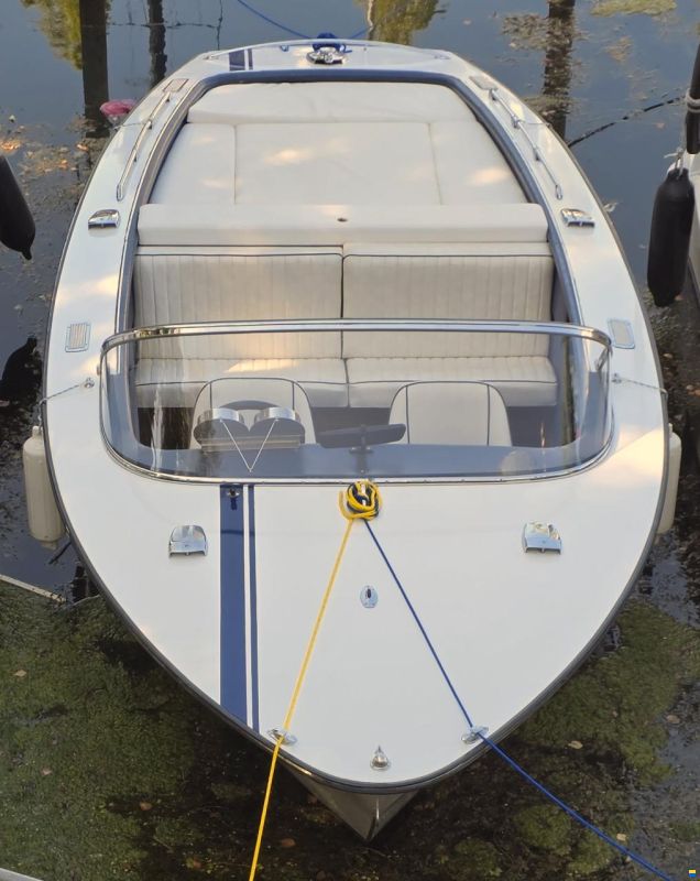 Boesch 590 Acapulco Sport