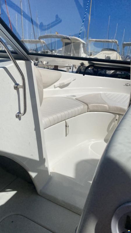 Glastron SX195