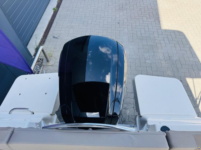 Quicksilver 505 Activ Cabin