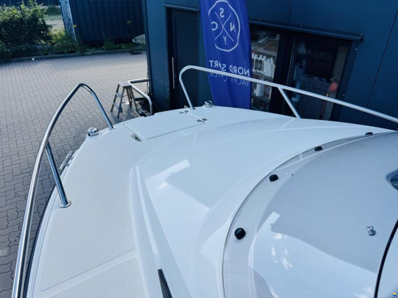 Quicksilver 505 Activ Cabin