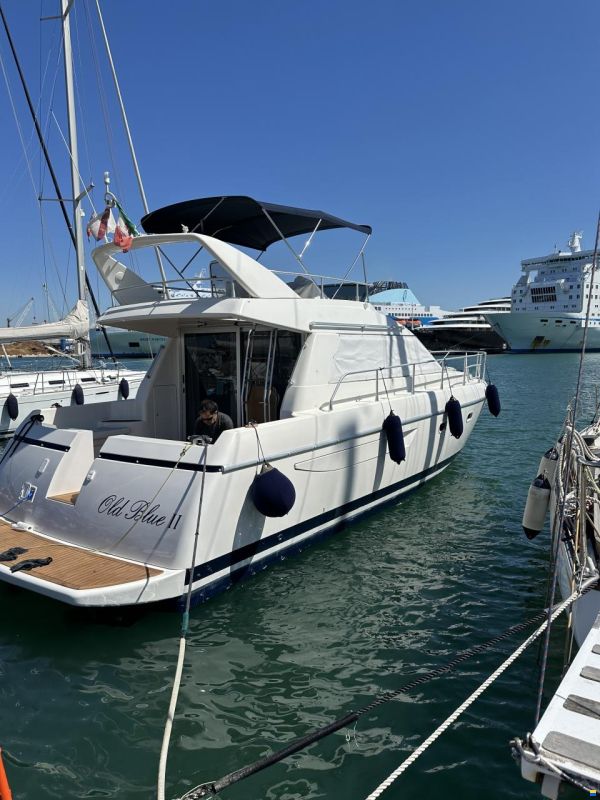 Alpa 40
