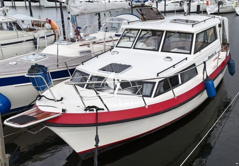 Skagerrak 920