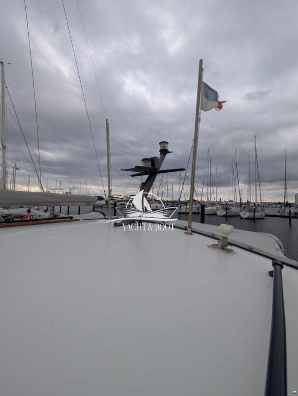 Skagerrak 920