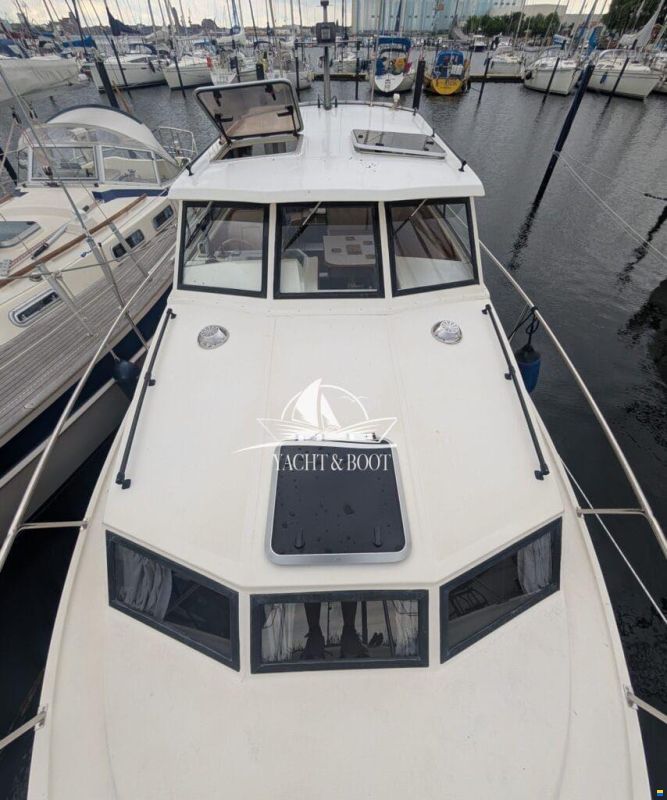 Skagerrak 920