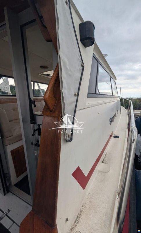 Skagerrak 920