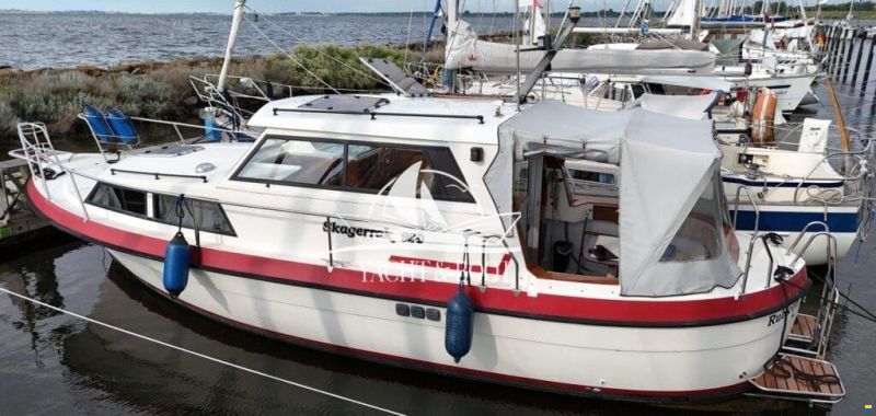 Skagerrak 920