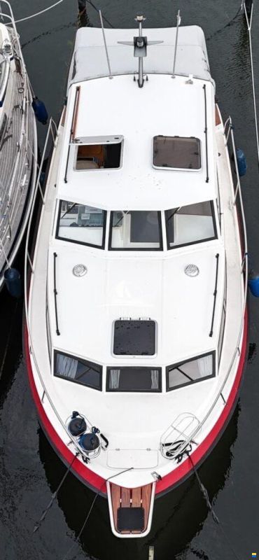Skagerrak 920