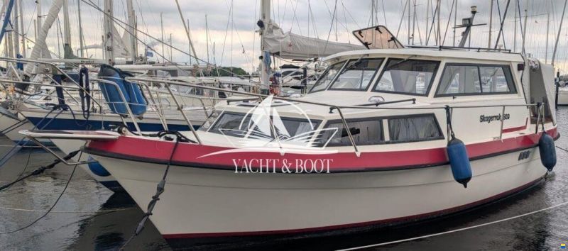 Skagerrak 920