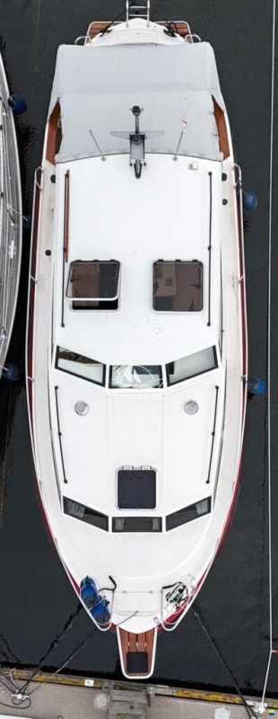 Skagerrak 920