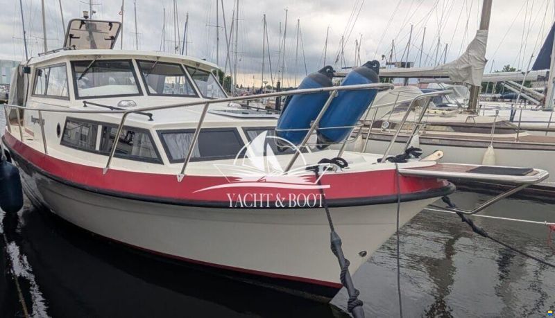 Skagerrak 920